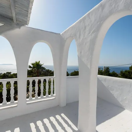 Cala Salada Sunset View Villa San Antonio (Ibiza)
