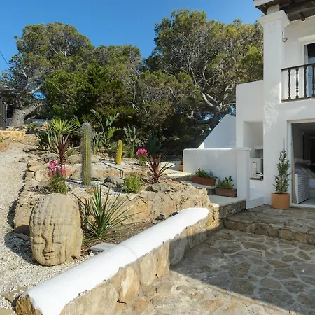 Cala Salada Sunset View Villa San Antonio (Ibiza)