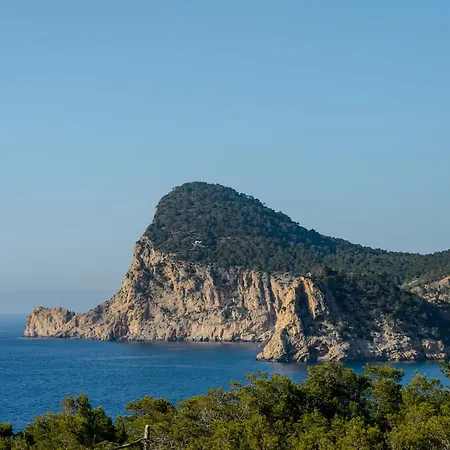 Cala Salada Sunset View Villa San Antonio (Ibiza)